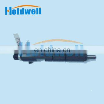 Holdwell aftermarket Delphi B03602A diesel engine fuel injector