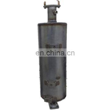 Wholesale 4KH1 Original Auto Parts  Catalytic Converter 8-98184076-1 for ISUZU NKR