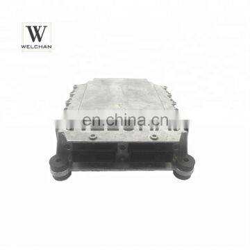 Excavator Control Panel 60100002 Spare Parts For EC210B EC290B EC380B EC460B Controller ECU VOE60100002