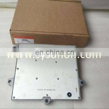 6CT8.3 ECM ECU 3965159 Electronic Control Module for Construction Machinery photo-3