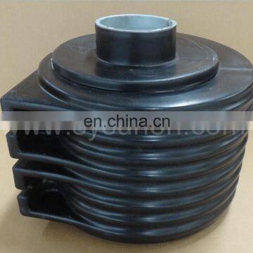 Construction machinery genuine diesel engine spare part air filter 110074759/AH 1100