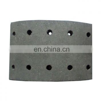 WVA19150 19150 drum brake lining set price