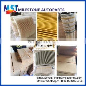 Auto Spare Parts Air Filter C3698/3-2 for Truck