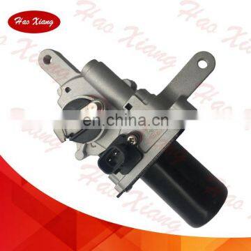 Top Quality Turbocharger Actuator Sub-Assy 17201-0L070/17201-0L071 photo-3