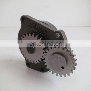 Hot Sale Diesel Engine Parts 6CT Oil Pump 3966840 High Quality