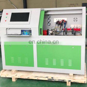 CR816 Test Bench To Test  COMMON RAIL Injector And Pump