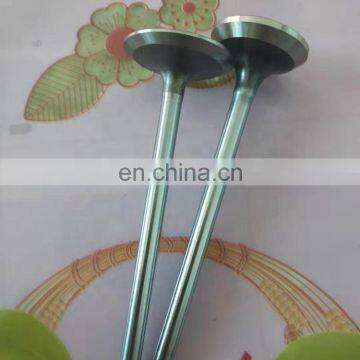 3090469 Engine Exhaust Valve Cum-mins Diesel Engine Model QSK60