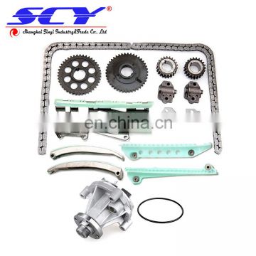 Engine Timing Chain Kit Front fits Suitable for Mercury Cougar OE 97-02 FORD Lincoln Mercury 4.6L V8 Timing Chain Kit