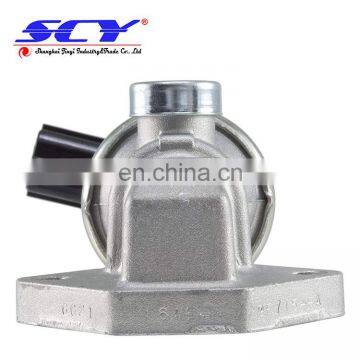Idle Air Control Valve Suitable for FORD E-150 OE F6AE-9F715-AB F6AE9F715AB F6AZ-9F715-AB F6AZ9F715AB F6AZ-9F715-FA F6AZ9F715FA photo-4