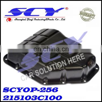 Engine Oil Pan for Hyundai Azera Sonata KIA Amanti 21510-3C100 215103C100