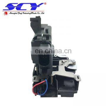 Door Lock Actuator Suitable for Volkswagen Beetle OE 3B1 837 915 AS 3B1837915AS 3B1 837 015 AK 3B1837015AK 3B1 837 015 J