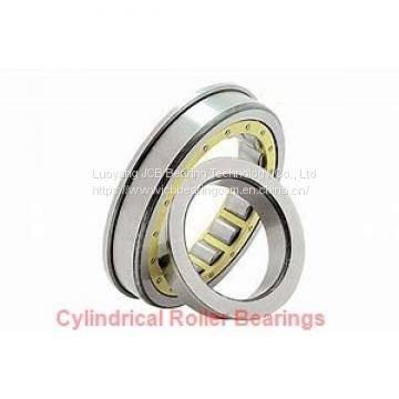 Cylindrical Roller Bearings