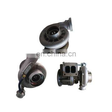 2882069 Turbocharger Kit cqkms parts for cummins diesel engine QSB6.7 Juneau United States