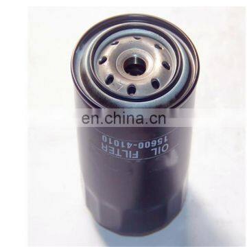 Auto Car Engine Parts Oil Filter assembly Filter Sub-assembly Oil OEM 15600-41010 1560041010 For Land Cruiser