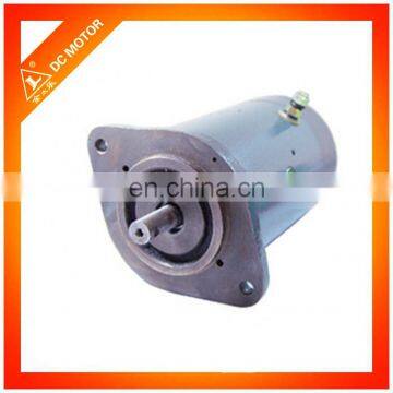 Hot Sale 12v 2.5kw dc Motor for Forklift photo-3