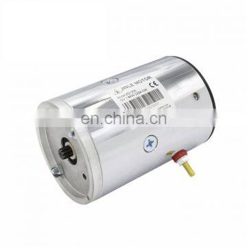 12V hydraulic pump dc motor ZD1200