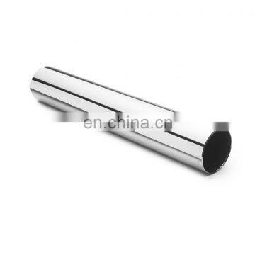 China High Quality Stainless Steel Welded Pipe Tube Supplier photo-6