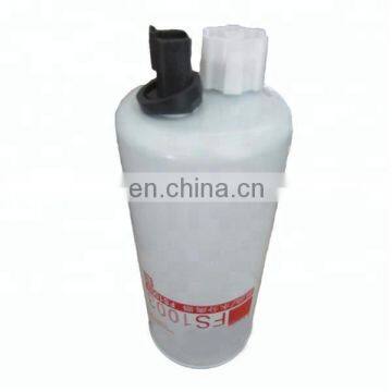 Truck engine parts Fuel Water Separator Filter FS1003