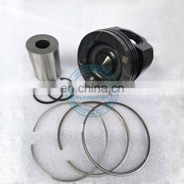 ISX15 QSX15 Piston Liner Ring 4376246 4367132 3690561 3678738 4923746 4923748 4376168 2882120 4309389 4089153 4101507 4311633