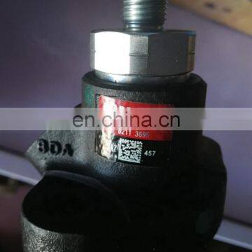 EC210B Engine Fuel Injection Unit Pump 21147446 02113695 0414693007 photo-6