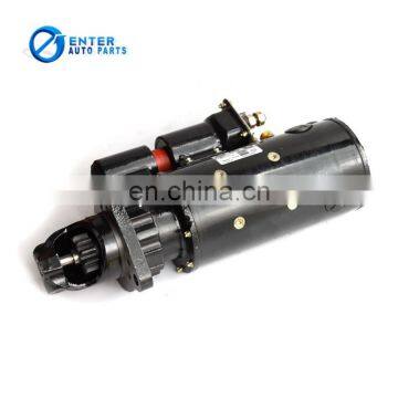 Genuine K38 Diesel Engine Parts 24V 50MT Motor Starter 3021038 4906788 photo-4
