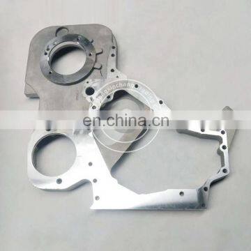 Dongfeng Auto Parts 230P 6CT Diesel Engine Gear Housing 3938086
