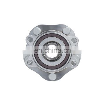 XYREPUESTOS AUTO PARTS Repuestos High quality wheel hub bearing for Nissan 40202-4CL0A