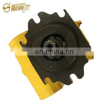 High Quality Original Parts 9242750 Gear Pump 6E-1661-03 for Sale photo-4
