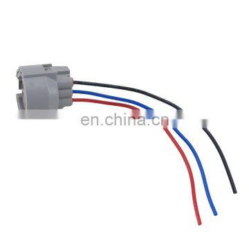 High Quality Intake Pressure Sensor Plug For Honda Accord Civic CRV Odyssey 37830P05A01 photo-2