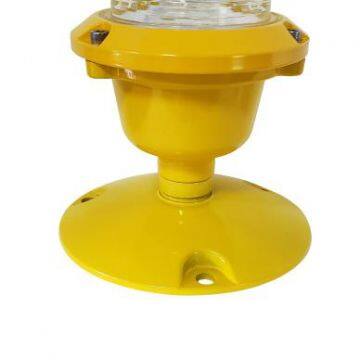 Heliport Elevated Taxiway Edge Light / helipad light / heliport light