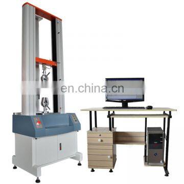 1 Ton Tensile Strength Testing Machine Laboratory Servo Universal Tenile Tester100 Ton Steel Tensile Machine photo-3