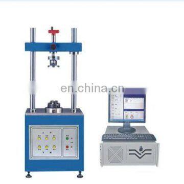 Lab Servo Control Automatic Torsion Testing Machines and Equipments photo-6