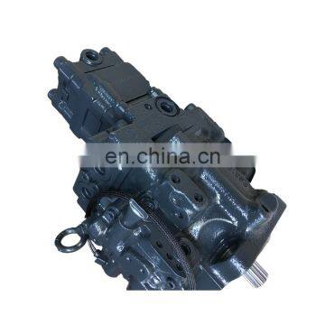 Trade assurance Komatsu excavator PC55MR-2 hydraulic pump