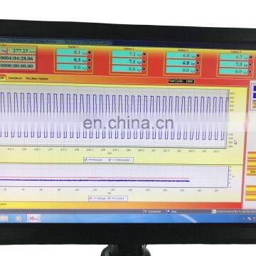 Solar Panel Mechanical Load Tester /PV Module Static Load Testing Machine / Testing Equipment for IEC61215-2:2016 Standard photo-5
