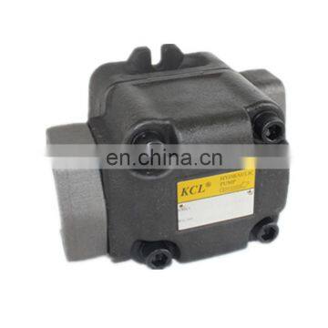 hydraulic pump DVQ20-14F-RRL-02