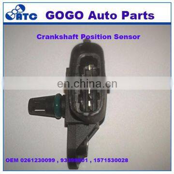 MAP Pressure Sensor for HONDA FORD OPEL MERCEDES JAZZ STREAM CIVIC OEM 0261230099 93399801 1571530028