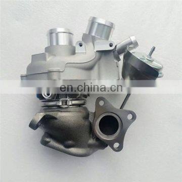 turbocharger F150 K0CG Turbo 179204