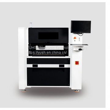 5.0mm LED Pick And Place Machine Visual System 65000 Chips / H photo-2