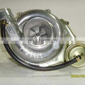 Best Price for Hino H07CT RHC6 Turbo 24100-2201A VA240039 VX53 Truck YF20 Engine of Wuxi Booshiwheel Factory