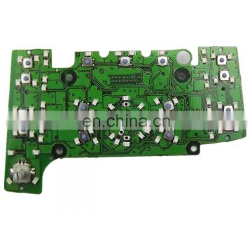 New MMI Control Circuit Board 2G E380 with Navigation fit for Audi Q7 2005-2009