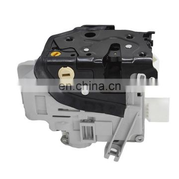 Door Lock Rear Offisde for Seat Leon VW Skoda 1P0839016
