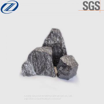 Chinese Alloy Metallic Silicon Metal For Aluminum Ingot 553 441 3303 2202 1101 421
