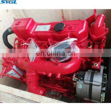 CY4100 CY4102 CY4105 Engine Assembly CY4102-E3C CY4102-CE4C photo-2