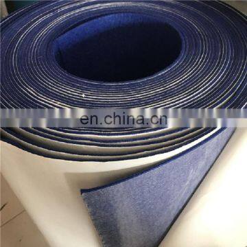 Adhesive Backed Fabric Polyester Felt photo-5