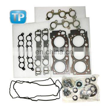 Gasket Set for 5VZFE VZJ95 04111-62082 04111-62081 04111-62080 JFS10420 0411162081 0411162080 For Toyota 4Runner Land Cruiser