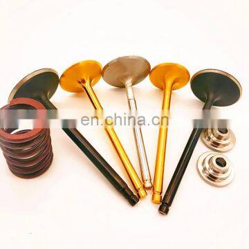 PWC Performance Engine Valve Springs For Seadoo RXPX 300 GTI RXP SE 215hp 4tec Jetski Yamaha VX1100 GP800R VXR1 SVHO FX FZR FZS photo-2