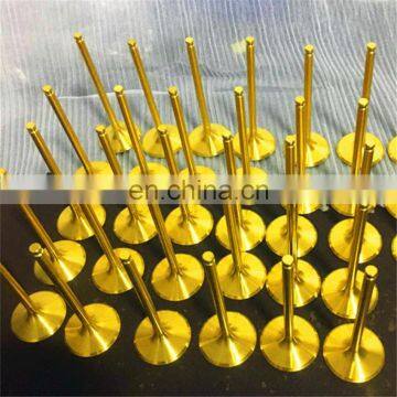 Комплект деталей дизельного газового оборудования для Agco Power Sisu Diesel 634 dse 620 11.131.968 11.131.727 11.131.542 11.130.836 оригинальная запчасть - седло клапана двигателя photo-5