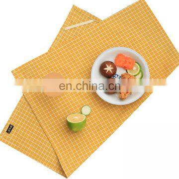 2018 New fashion bright color tea table cover studio photo background cloth