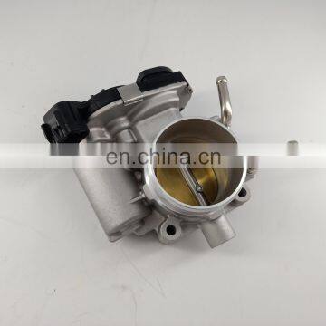 Throttle Body For Chevrolet New sail 1.4 10-15 sonic OEM 0280750549 9023782  96875270