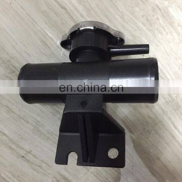 1350A015 Car Coolant Radiator Filler Neck With Cap for Mitsubishi Lancer Outlander Sport Car Accessories New Arrivals photo-2